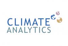 climate analytics