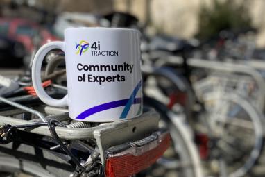 Community Of Experts Coffe Hour