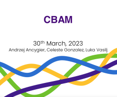 Workshop on CBAM